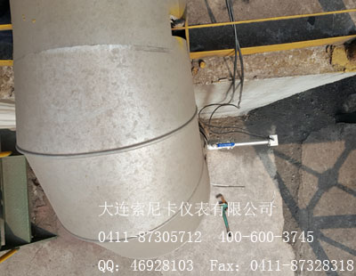 電磁流量計圖片